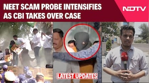 NEET-UG Controversy: Fresh Developments As CBI Expands Investigation