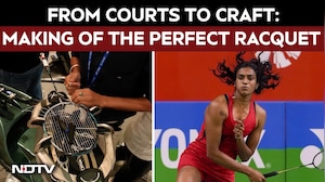 Badminton Stringers In Spotlight As India Trains For Glory