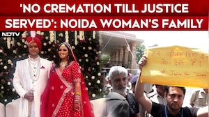 Family Of Twisha Sharma Refuses Cremation Till &lsquo;Justice Is Served&rsquo;