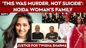 Noida News | Twisha Sharma Death Mystery Deepens As Family Alleges Murder, Cover-Up