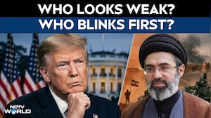 Donald Trump's 5-Demand Ultimatum To Iran And Why Tehran Refuses To Bend