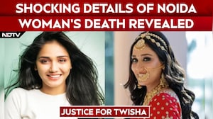 Noida News | Final 15 Minutes Before Trisha Sharma Was Declared Dead Raise Big Questions