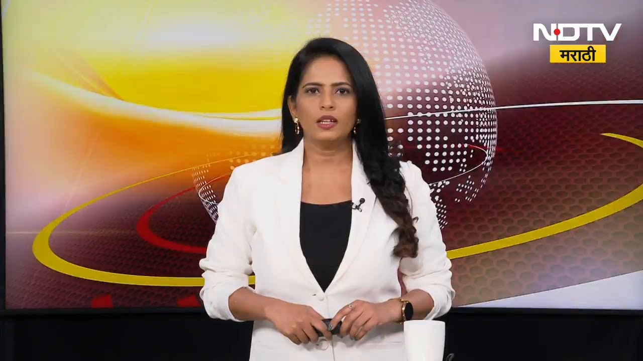 वाढत्या उकाड्याचा भाजीपाल्याला फटका, भाजीपाला महागला! | Vegetables | NDTV मराठी