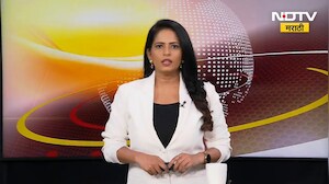 वाढत्या उकाड्याचा भाजीपाल्याला फटका, भाजीपाला महागला! | Vegetables | NDTV मराठी