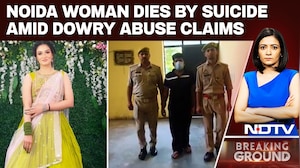 Noida Shocker: Woman Dies by Suicide, Family Alleges Dowry Torture by In-Laws