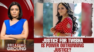 Twisha Sharma Death Probe Focuses On Final 15 Minutes Before She Was Declared Dead