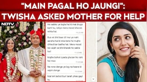 'Trapped, Lonely, Unhappy': Noida Woman Had Asked Her Mother To Take Her Home