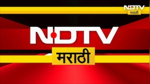 Palghar | Mumbai-Ahmadabad मार्गावरील भीषण अपघातात 12 जणांचा अंत | Accident | NDTV मराठी