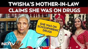 Twisha Death Case | Mother-In-Law Claims Twisha Confessed To Consuming Marijuana During Pregnancy