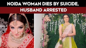 Deepika Dowry Death Case: Victim&rsquo;s Body Brought To Kudi Khera Village