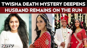 Twisha Sharma Death | Claims & Counter Claims From Twisha's Parents & In-Laws, Husband Absconding