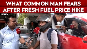 What Drivers, Commuters Think About Fuel Becoming Costlier Again