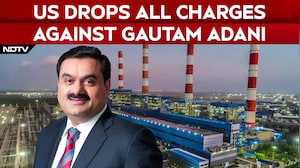 US Drops All Charges Against Gautam Adani, Case Shut Permanently