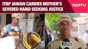 ITBP Jawan Alleges Medical Negligence in Mother&rsquo;s Treatment, Amputation Case Triggers Probe