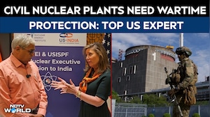 UAE Barakah Nuclear Plant Drone Attack Sparks Global Alarm, Experts Demand Wartime Protection