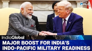 Major Boost For India's Indo-Pacific Military Readiness