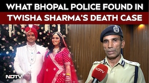 Twisha Sharma Case | What Bhopal Police Discovered In Twisha Sharma Investigation
