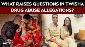 Big Questions After Police Find No Drug Evidence In Twisha Sharma Case