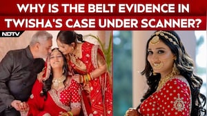 Missing Husband, Missing Evidence: Questions Mount In Twisha Sharma Case