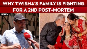 Twisha Sharma Case | What Twisha Sharma's Cousin Told NDTV About The Demand For Second Autopsy