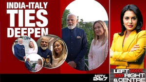 PM Modi Wraps Up Italy Visit | Special Strategic Partnership, Meloni Chemistry & Key Outcomes