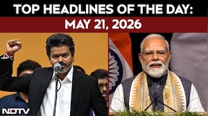All Eyes On PM Modi Cabinet Reshuffle | Storm Over 'Traitor' Attack | Vijay Set For Cabinet Expansion