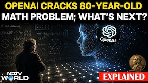 OpenAI ChatGPT | Did OpenAI's ChatGPT Crack 80-Year-Old Erdős Geometry Conjecture?