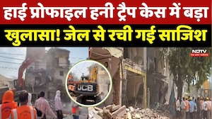 Indore में Bulldozer Action से हड़कंप! सड़क चौड़ीकरण के लिए बड़ी कार्रवाई