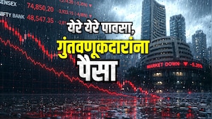 ये रे ये रे पावसा...गुंतवणूकदारांना पैसा; NCEDX चं रेन मुंबई डेरीव्हेटीव्ह,रेन फ्युचर्सचा फायदा काय?