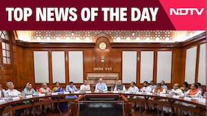 PM Cabinet Meeting | Twisha Death Case | MP Bhojshala Case |  UNSC | India Vs Pakistan | NDTV