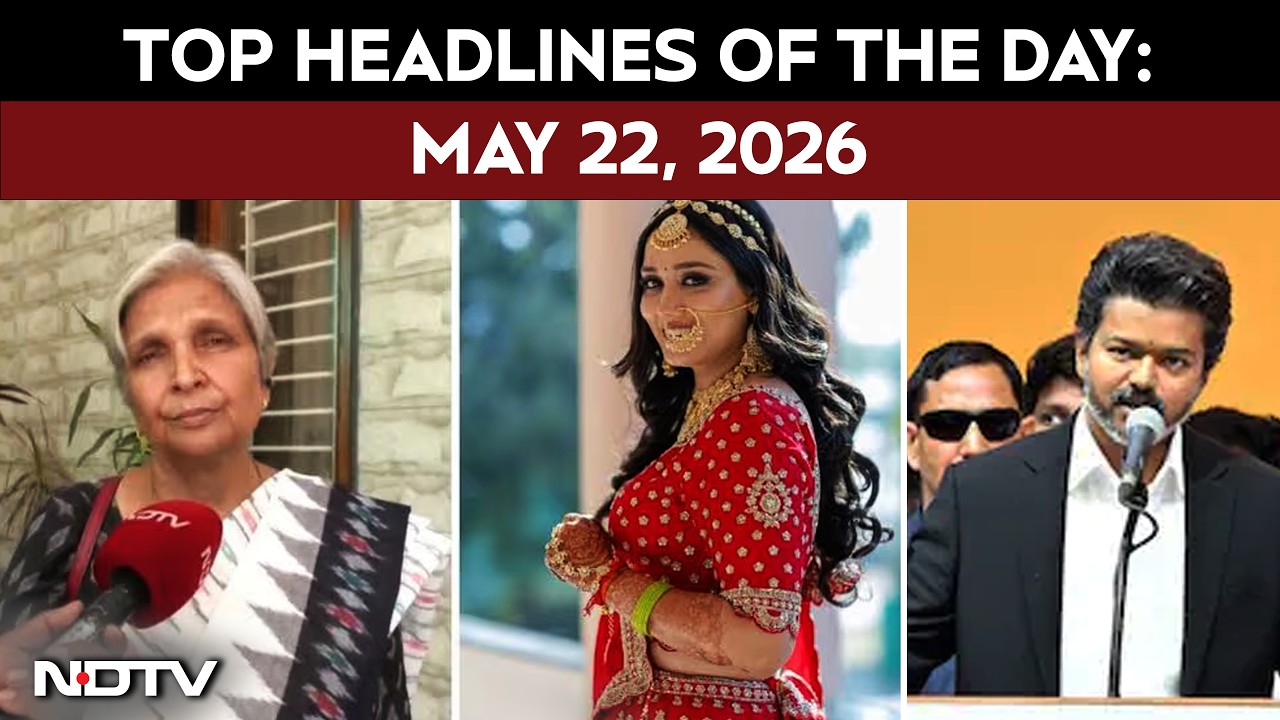 Smear Campaign Against Twisha? | Mother-In-Law Giribala Moves Court | India Sizzles Under Heat Wave