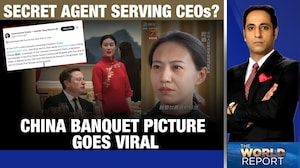 China Spy Serving Tech CEOs? | Viral Queen Elizabeth-Andrew Expose | Marco Rubio In India
