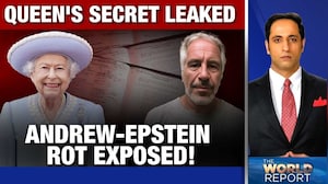 UK Releases 'Andrew Files' | Uproar In UK Over Queen Elizabeth II's Controversial Decision