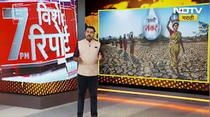शेतकरी बैल नांगराला जुंपण्याच्या तयारीत, Nanded मध्ये नेमकी काय परिस्थिती? बैलजोडीचा भाव काय?