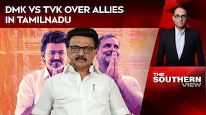 Vijay News | DMK Vs TVK Over Allies, Realignment In Tamil Nadu Before 29?