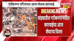 Nashik Water Cut | नाशिकमधील काही भागात आज पुन्हा पाणीपुरवठा राहणार बंद । NDTV Marathi News