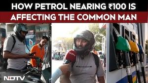Fuel Price Hike | How Rising Fuel Prices Are Frustrating Daily Commuters