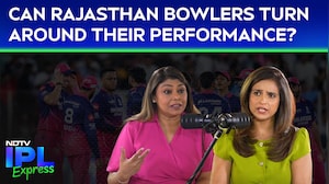 IPL 2026 | Can Rajasthan Bowlers Turn Around Their Performance?