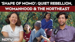 'Shape of Momo': Quiet Rebellion, Womanhood & The Northeast