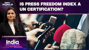 Norway Journalist News | Gaurie Dwivedi's Take On Norway Presser Row