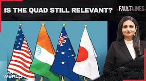 Can Quad Survive A US-China Reset? | Marco Rubio | Donald Trump | PM Modi