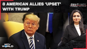 Why Is Donald Trump Isolating America's Closest Allies?