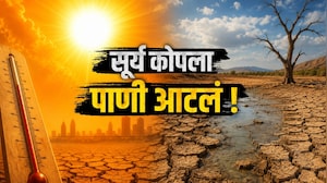 Special Report | Dharashiv मधील जलतारा प्रकल्प काय? भूजल पातळी कशी वाढणार? Marathwada Water Shortage