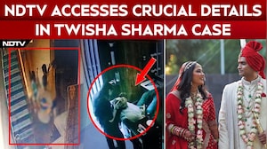 Twisha Shrama Case | NDTV Learns Critical New Details From Twisha Sharma Investigation