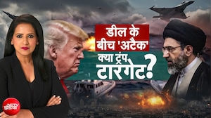 Manogya Loiwal | Iran US Deal के बीच Trump पर हुआ हमला? White House पर गोलीबारी के पीछे ईरान?