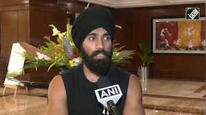 Gurindervir Singh Sets New 100m Record With 10.09s Gold Run