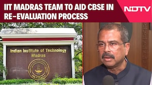 CBSE Results Portal Glitches: Dharmendra Pradhan Calls IIT Madras Experts For Urgent Fix