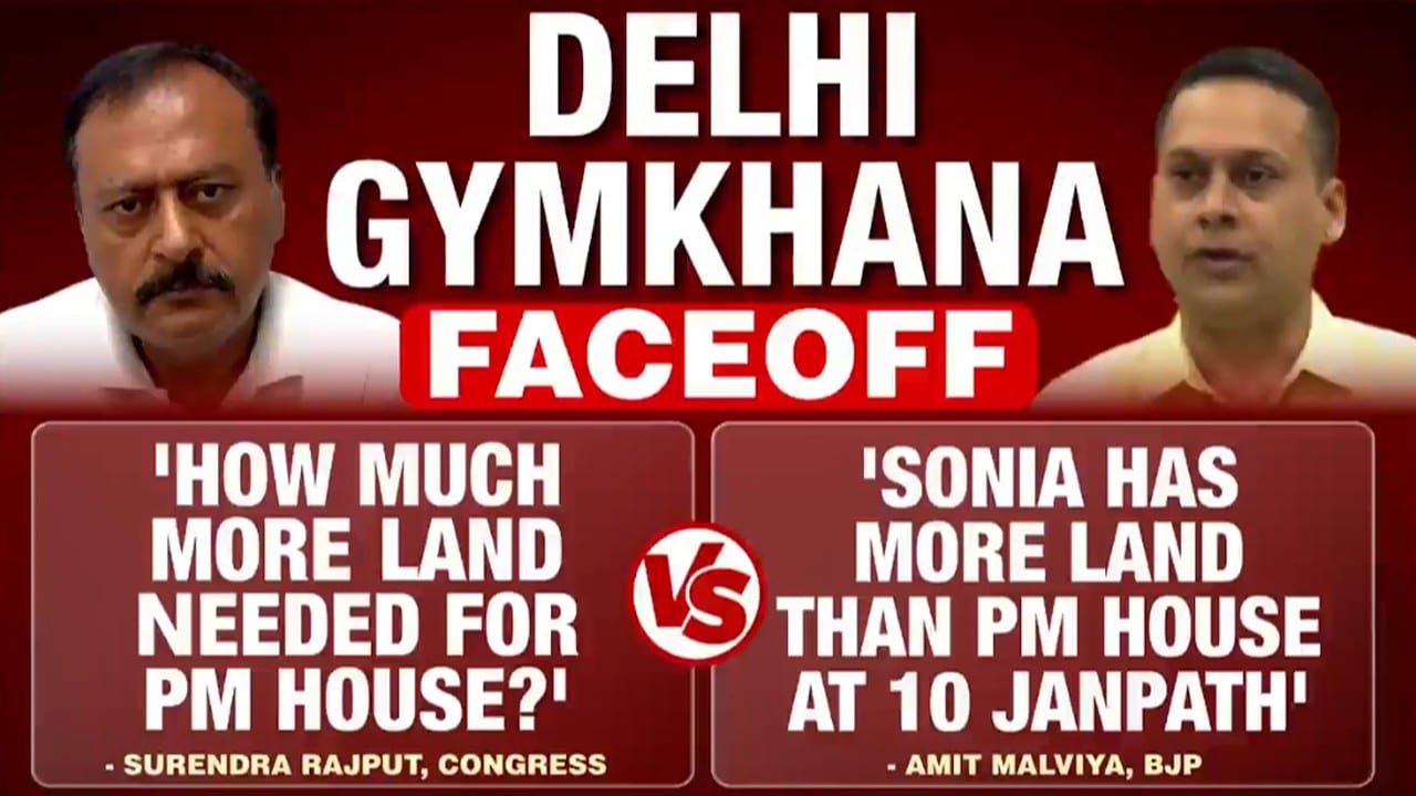 After Eviction Notice, Delhi Gymkhana Club Seeks Clarity, Meeting With Centre