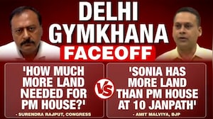 After Eviction Notice, Delhi Gymkhana Club Seeks Clarity, Meeting With Centre