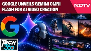 Google's New AI Creates Cinematic Videos Instantly | Omni Flash